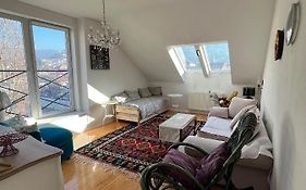 Lejla Apartment